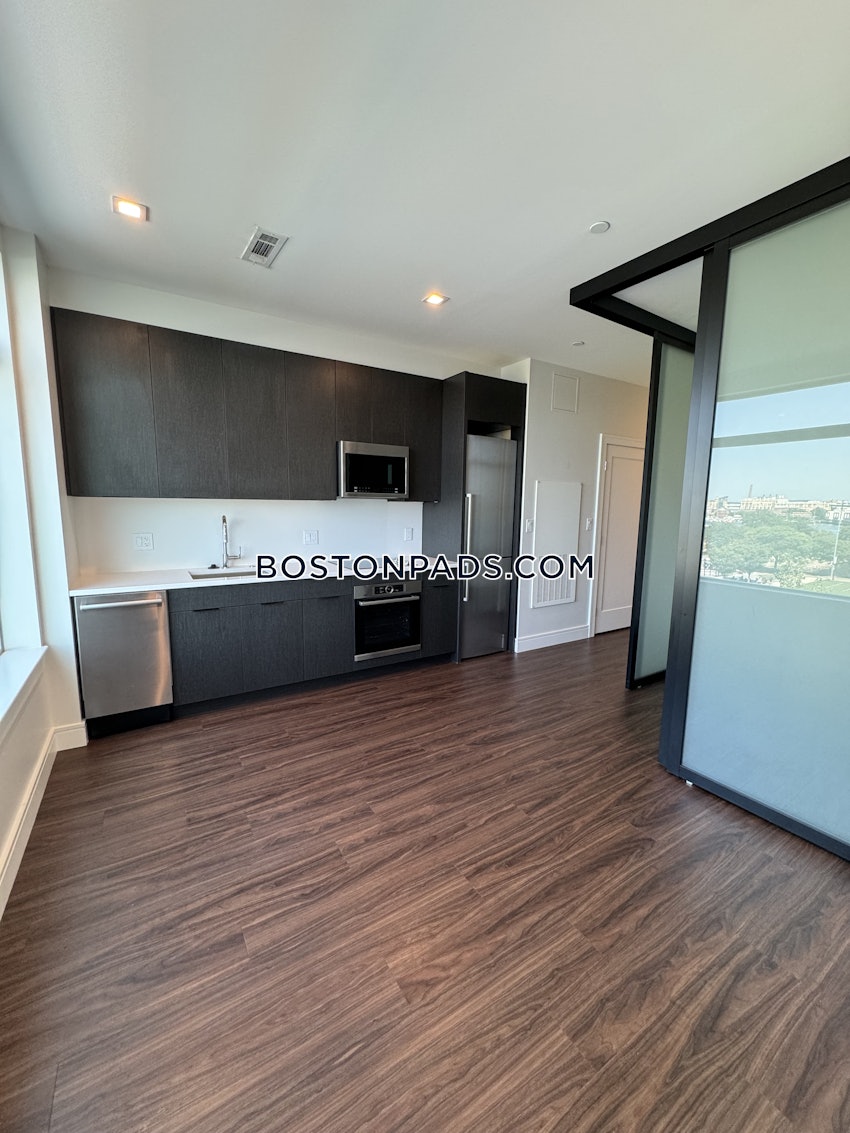 BOSTON - EAST BOSTON - MAVERICK - 1 Bed, 1 Bath - Image 4