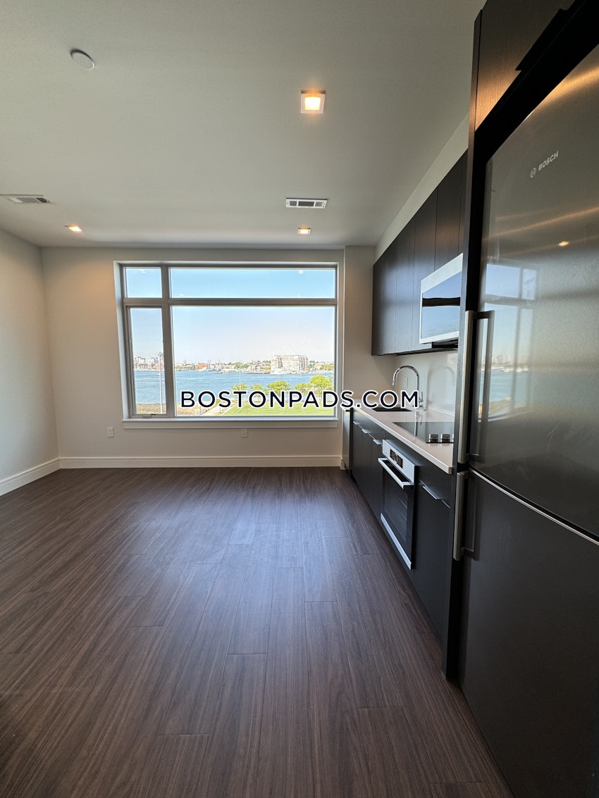 BOSTON - EAST BOSTON - MAVERICK - 1 Bed, 1 Bath - Image 32