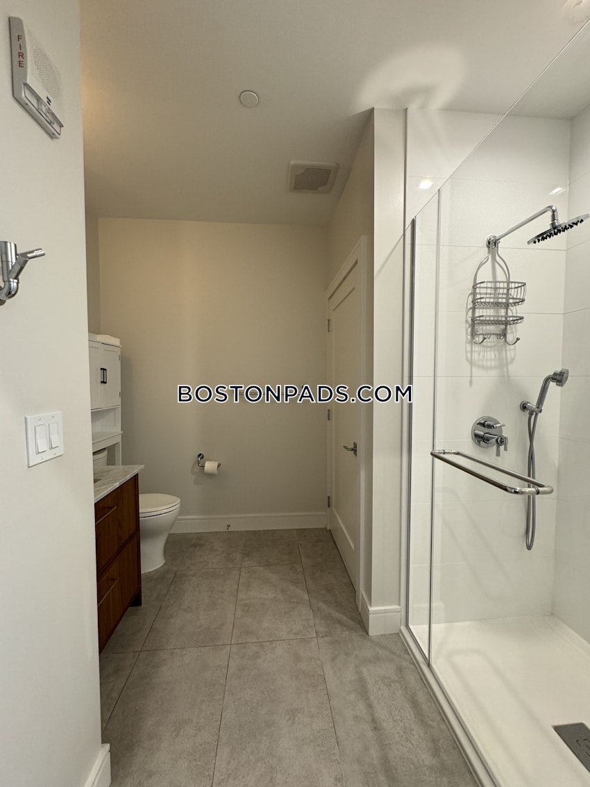 BOSTON - EAST BOSTON - MAVERICK - 1 Bed, 1 Bath - Image 41