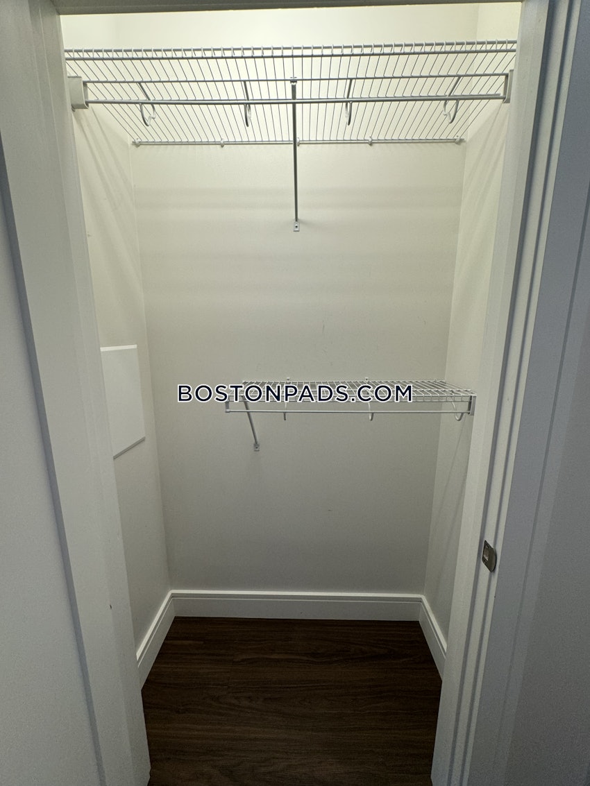 BOSTON - EAST BOSTON - MAVERICK - 1 Bed, 1 Bath - Image 30