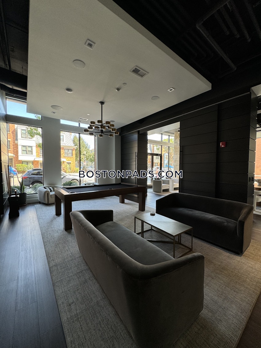 BOSTON - EAST BOSTON - MAVERICK - 1 Bed, 1 Bath - Image 3