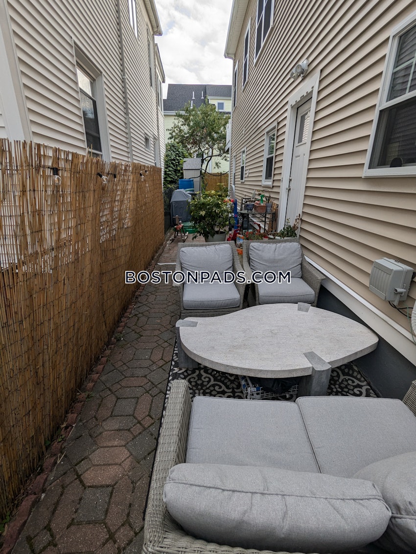 SOMERVILLE - WINTER HILL - 3 Beds, 1 Bath - Image 16