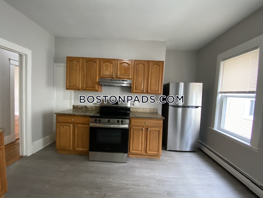 BOSTON - DORCHESTER - CENTER - 4 Beds, 1 Bath - Image 4