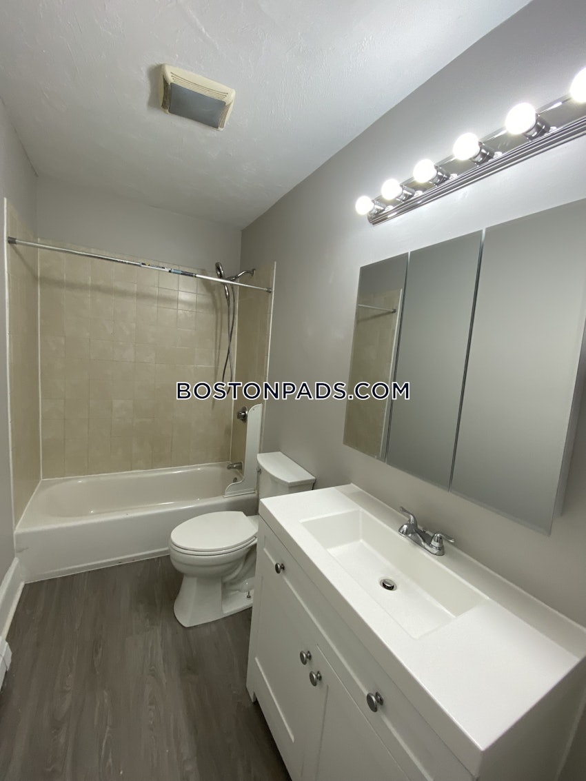 BOSTON - DORCHESTER - CENTER - 4 Beds, 1 Bath - Image 20