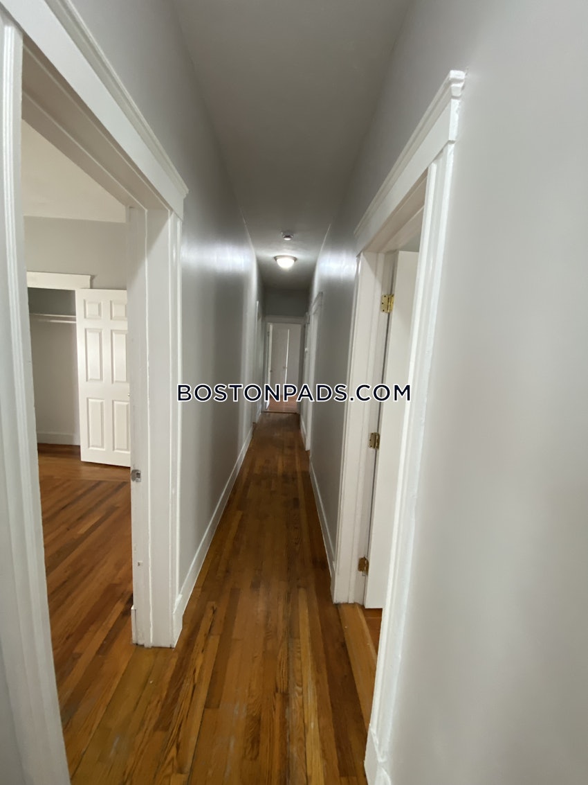 BOSTON - DORCHESTER - CENTER - 4 Beds, 1 Bath - Image 8