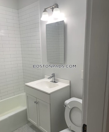 Boston - 2 Beds, 1 Baths