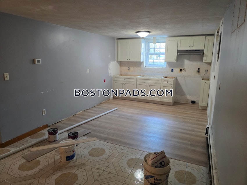 BOSTON - LOWER ALLSTON - 1 Bed, 1 Bath - Image 6