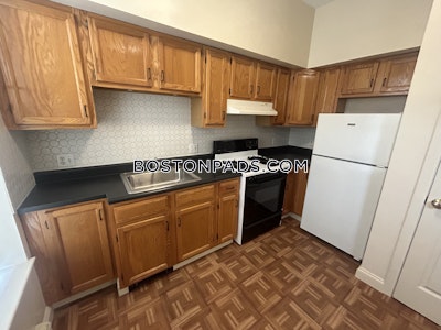 Roxbury Apartment for rent 1 Bedroom 1 Bath Boston - $2,000