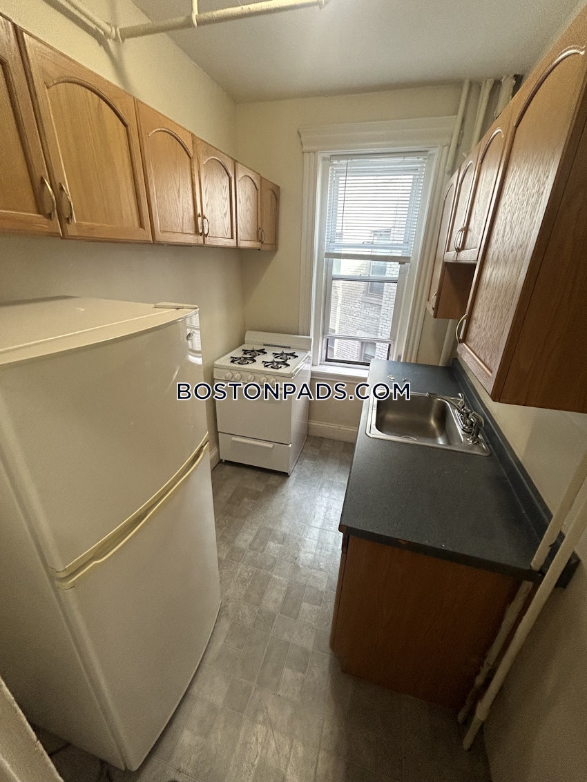 BROOKLINE- BROOKLINE VILLAGE - Studio , 1 Bath - Image 8