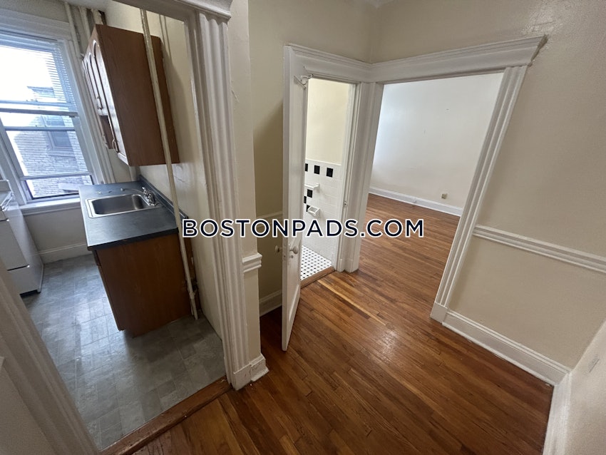 BROOKLINE- BROOKLINE VILLAGE - Studio , 1 Bath - Image 7