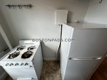 Boston - 1 Beds, 1 Baths