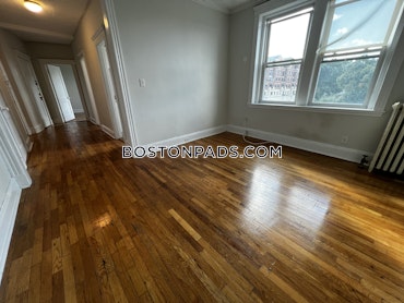 Boston - 1 Beds, 1 Baths