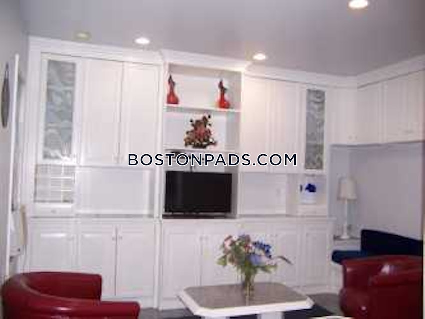 BOSTON - EAST BOSTON - JEFFRIES POINT - 1 Bed, 1 Bath - Image 1