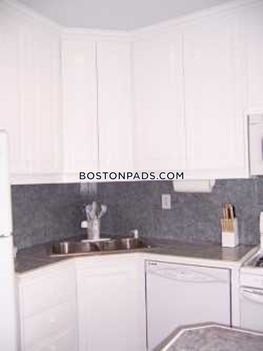 BOSTON - EAST BOSTON - JEFFRIES POINT - 1 Bed, 1 Bath - Image 4