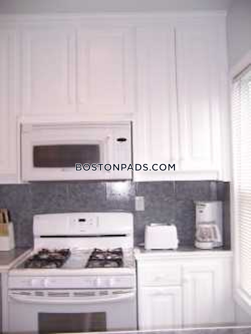 BOSTON - EAST BOSTON - JEFFRIES POINT - 1 Bed, 1 Bath - Image 3