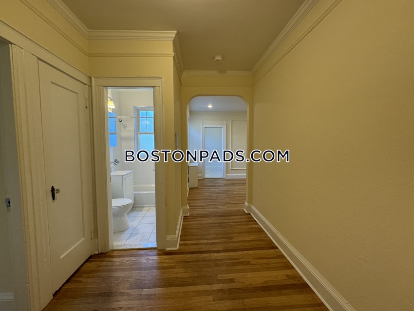 BOSTON - BRIGHTON - CLEVELAND CIRCLE - 1 Bed, 1 Bath - Image 17