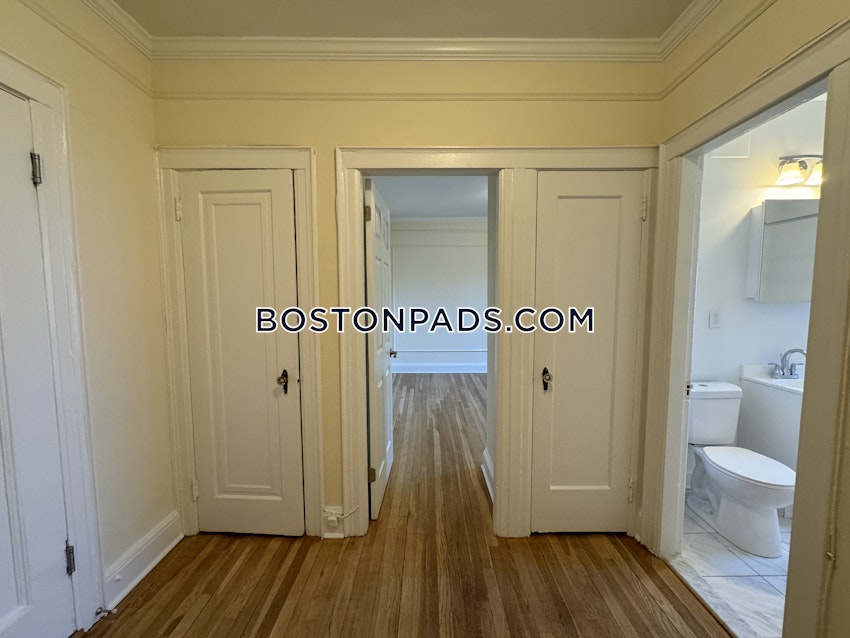 BOSTON - BRIGHTON - CLEVELAND CIRCLE - 1 Bed, 1 Bath - Image 18