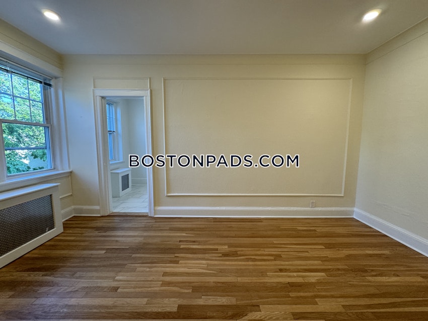 BOSTON - BRIGHTON - CLEVELAND CIRCLE - 1 Bed, 1 Bath - Image 9