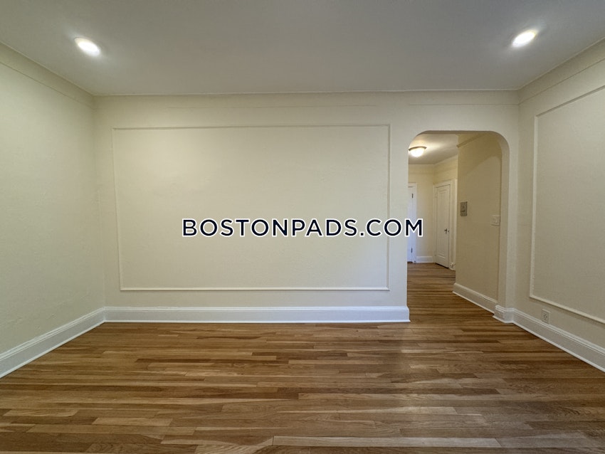 BOSTON - BRIGHTON - CLEVELAND CIRCLE - 1 Bed, 1 Bath - Image 7