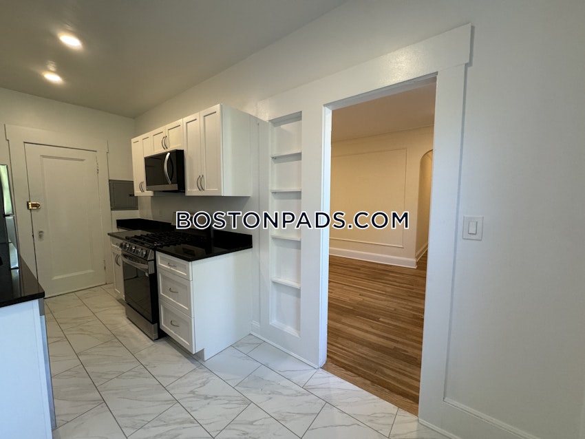 BOSTON - BRIGHTON - CLEVELAND CIRCLE - 1 Bed, 1 Bath - Image 6