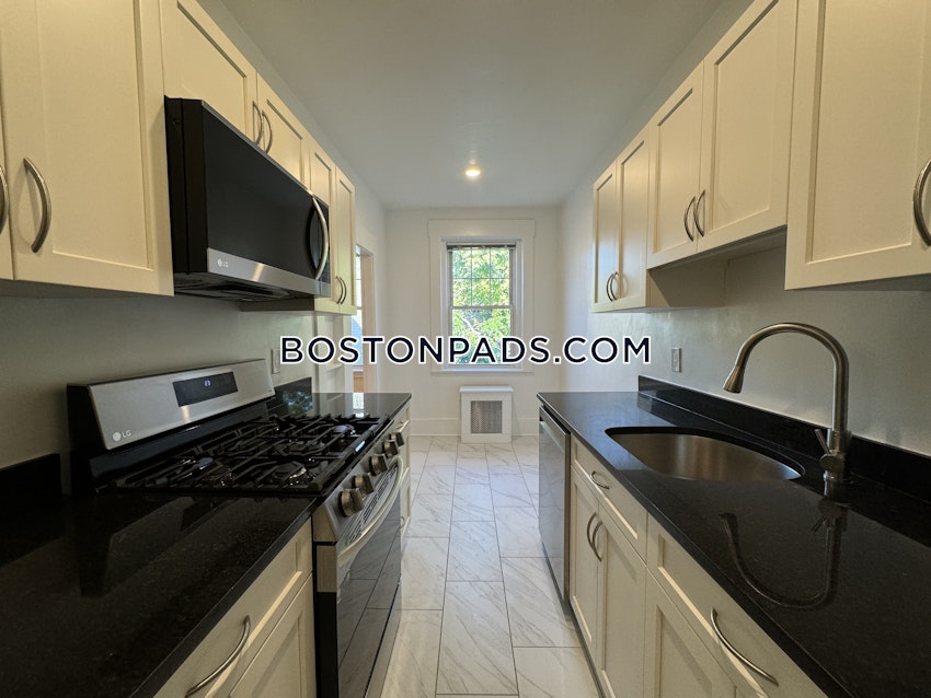 BOSTON - BRIGHTON - CLEVELAND CIRCLE - 1 Bed, 1 Bath - Image 3