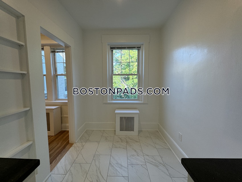 BOSTON - BRIGHTON - CLEVELAND CIRCLE - 1 Bed, 1 Bath - Image 5