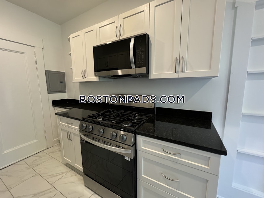 BOSTON - BRIGHTON - CLEVELAND CIRCLE - 1 Bed, 1 Bath - Image 2