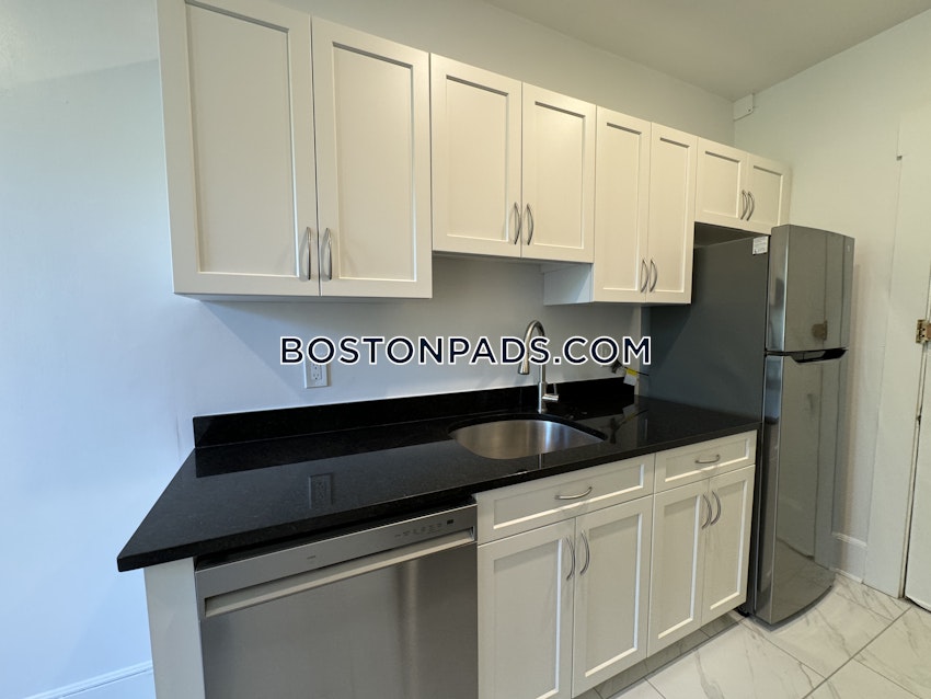 BOSTON - BRIGHTON - CLEVELAND CIRCLE - 1 Bed, 1 Bath - Image 1