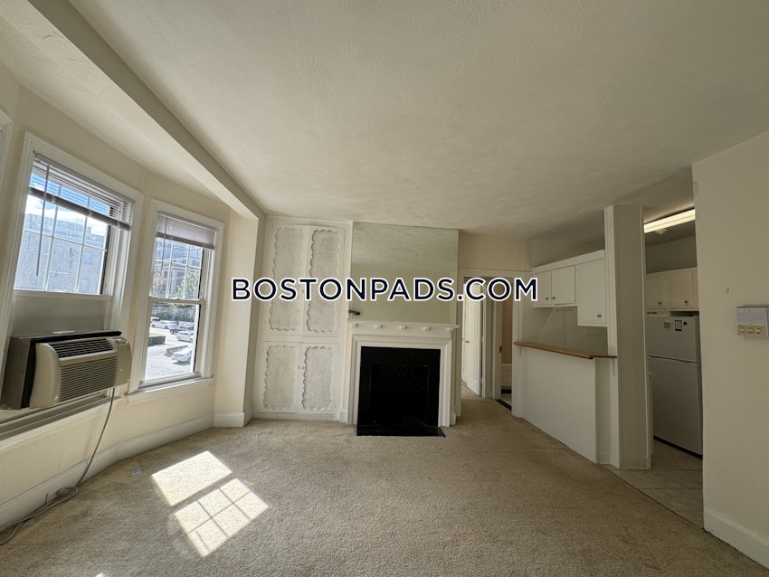 BROOKLINE- COOLIDGE CORNER - 2 Beds, 1 Bath - Image 15