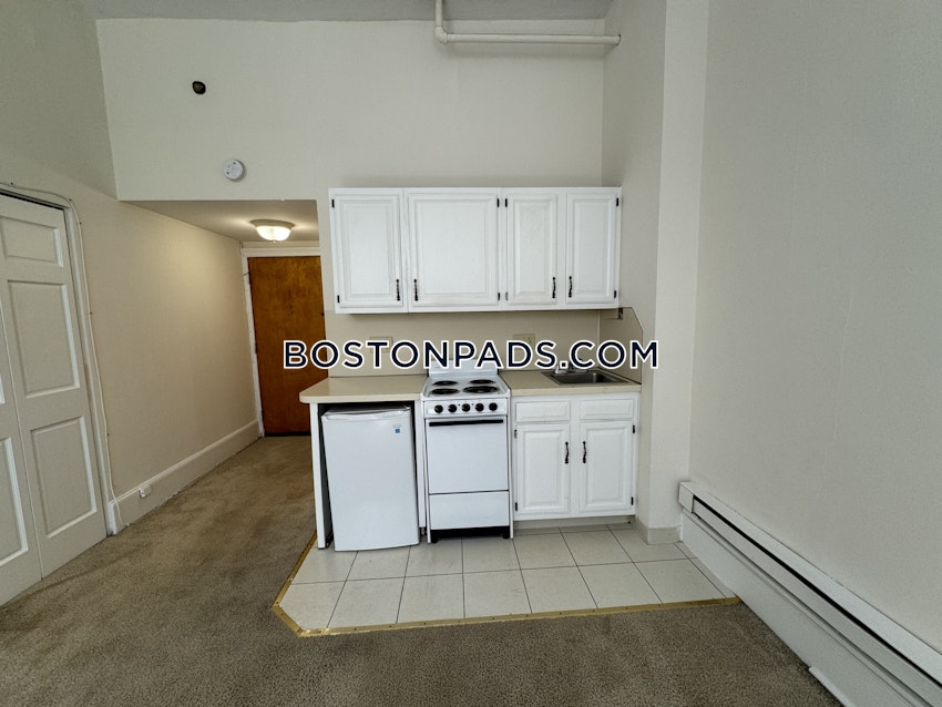 BROOKLINE- COOLIDGE CORNER - Studio , 1 Bath - Image 5