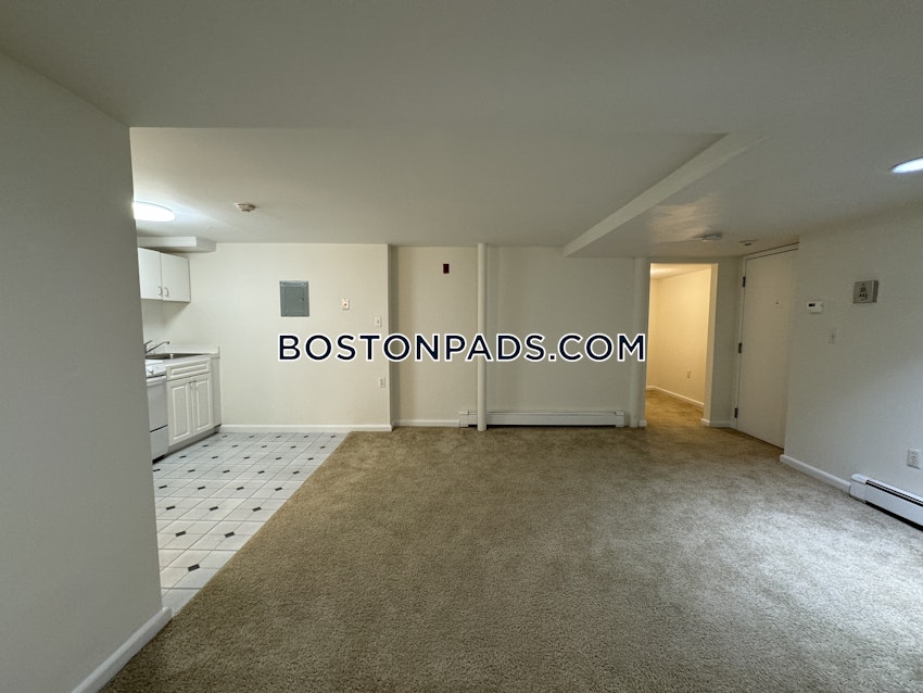 BROOKLINE- COOLIDGE CORNER - Studio , 1 Bath - Image 2