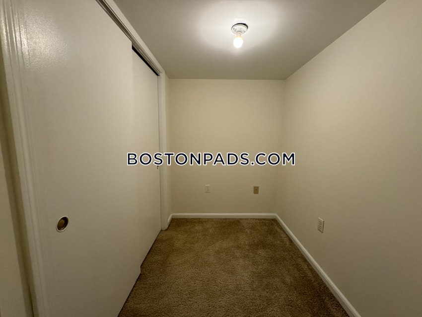 BROOKLINE- COOLIDGE CORNER - Studio , 1 Bath - Image 1