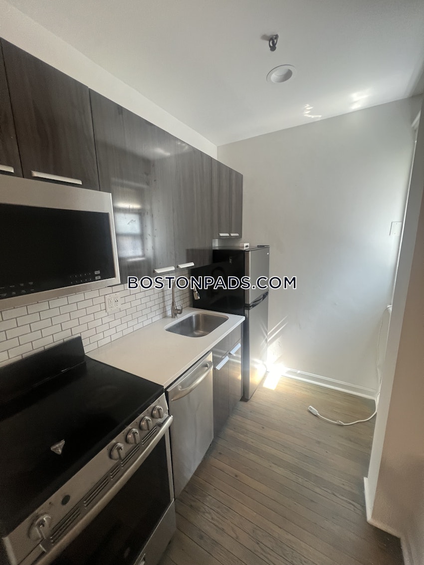 BOSTON - FENWAY/KENMORE - 2 Beds, 1 Bath - Image 1