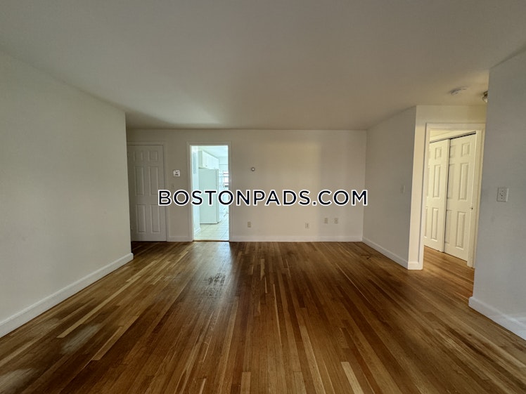 Harvard Ave., Brookline