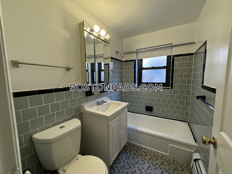 Harvard Ave., Brookline