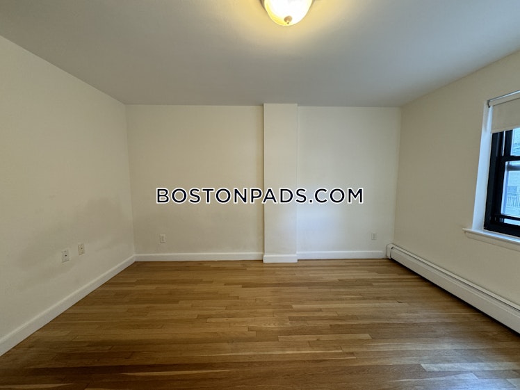 Harvard Ave., Brookline