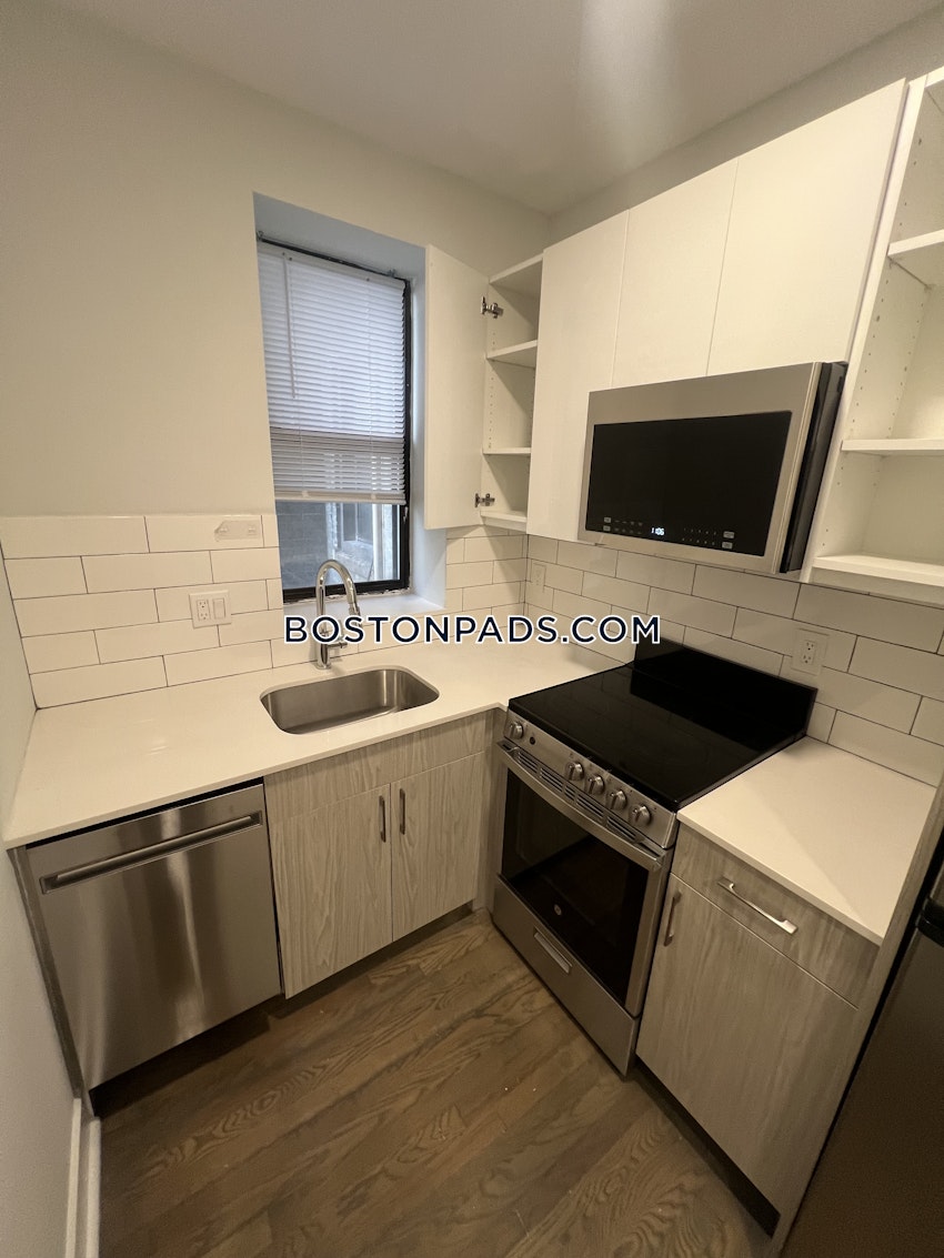 BOSTON - FENWAY/KENMORE - Studio , 1 Bath - Image 1