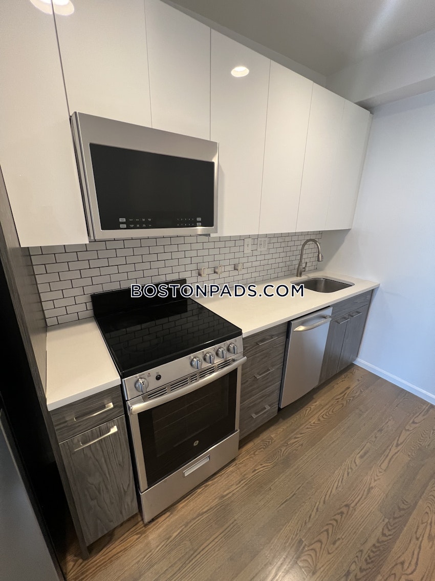 BOSTON - FENWAY/KENMORE - 2 Beds, 1 Bath - Image 2