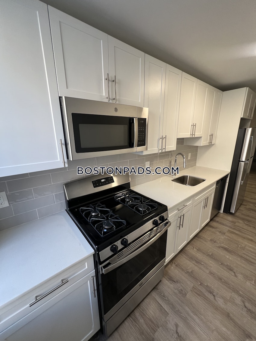 BOSTON - FENWAY/KENMORE - 2 Beds, 1 Bath - Image 2