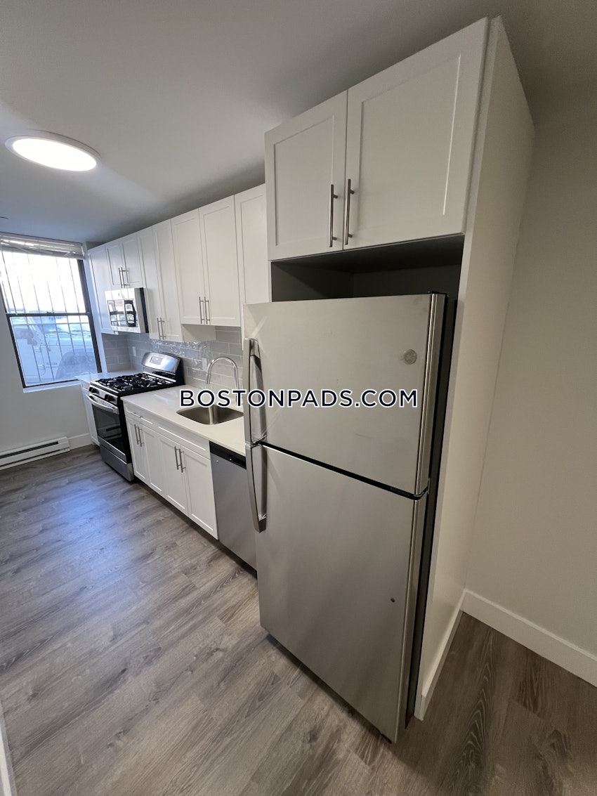 BOSTON - FENWAY/KENMORE - 2 Beds, 1 Bath - Image 1