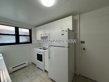 Boston - 1 Beds, 1 Baths