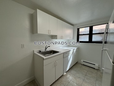 Boston - 1 Beds, 1 Baths