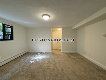 Boston - 1 Beds, 1 Baths