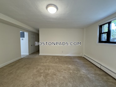 Boston - 1 Beds, 1 Baths