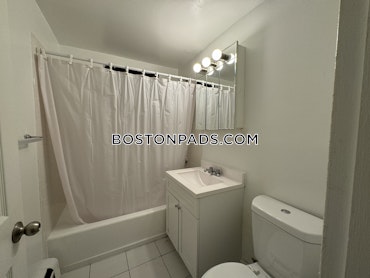 Boston - 1 Beds, 1 Baths