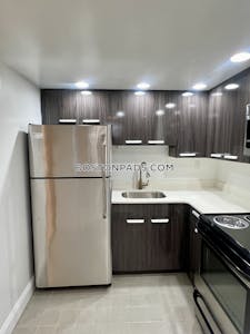 Fenway/kenmore Apartment for rent Studio 1 Bath Boston - $2,400