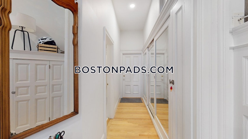 BOSTON - BACK BAY - Studio , 1 Bath - Image 6