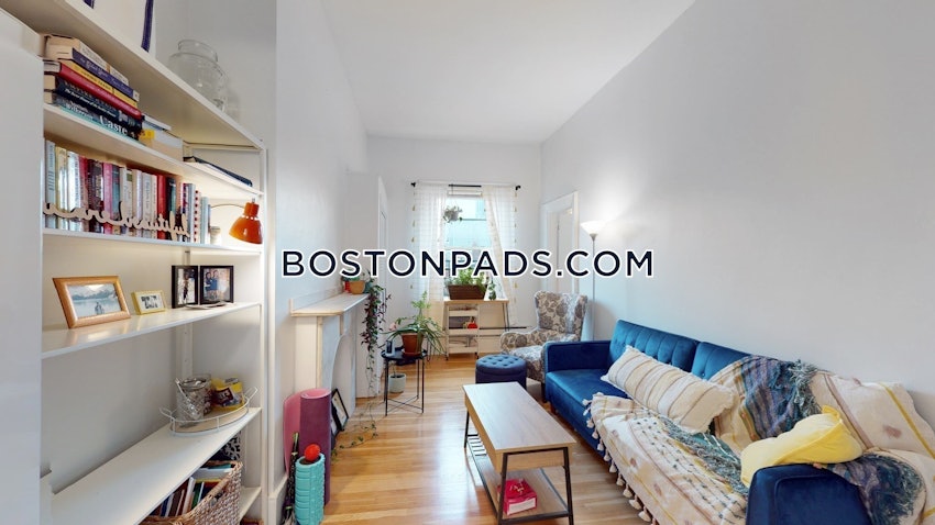 BOSTON - BACK BAY - 1 Bed, 1 Bath - Image 7