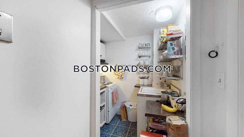 BOSTON - BACK BAY - 1 Bed, 1 Bath - Image 6