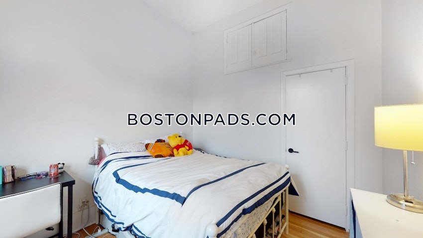 BOSTON - BACK BAY - 1 Bed, 1 Bath - Image 5